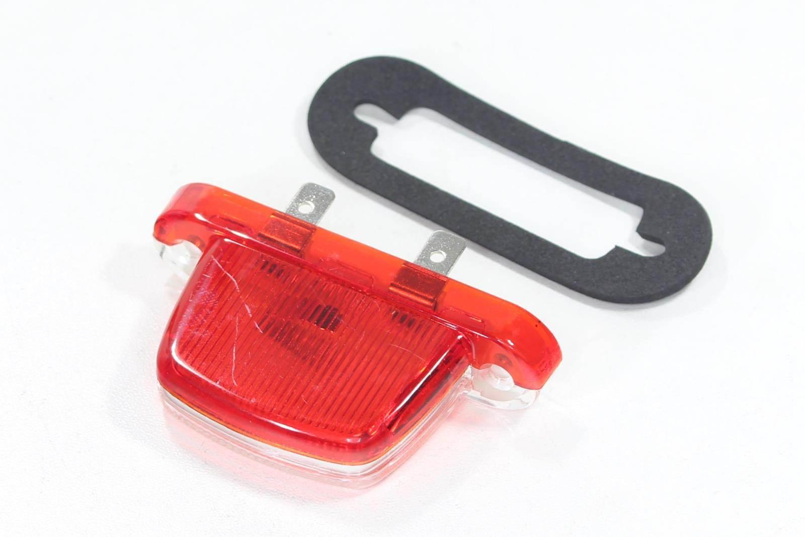 Lampa Postojowa Simson Sr4 Kr51 Kr Schwalbe Taiwan