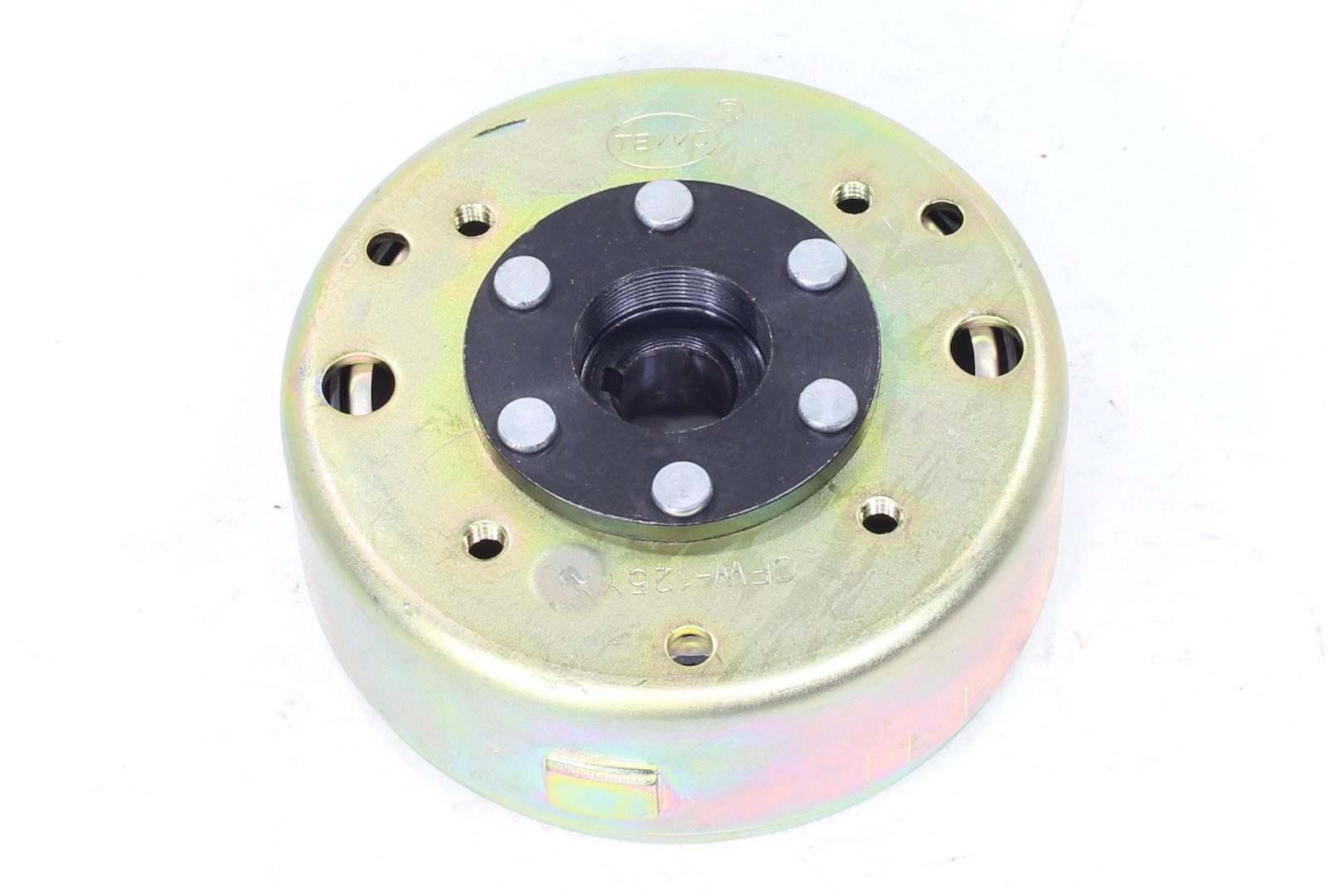 Magneto Koło Zamachowe Gy6-125 Gy6-150 Atv 150 Hb