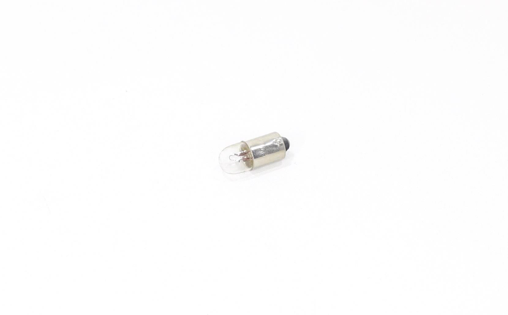 Żarówka 12V 4W T8.5 Ba9S (Brak Ece) Wb