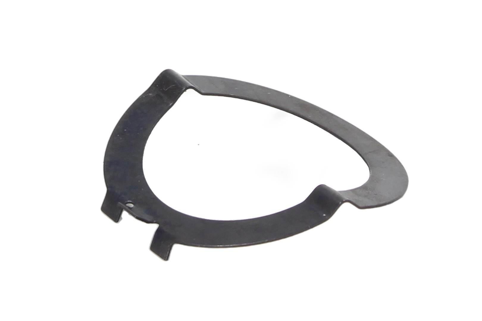 Zabezpieczenie Nakrętki Kolanka Tłumika Simson S50 S51 S70 Kr50 Kr51 Kr51/1