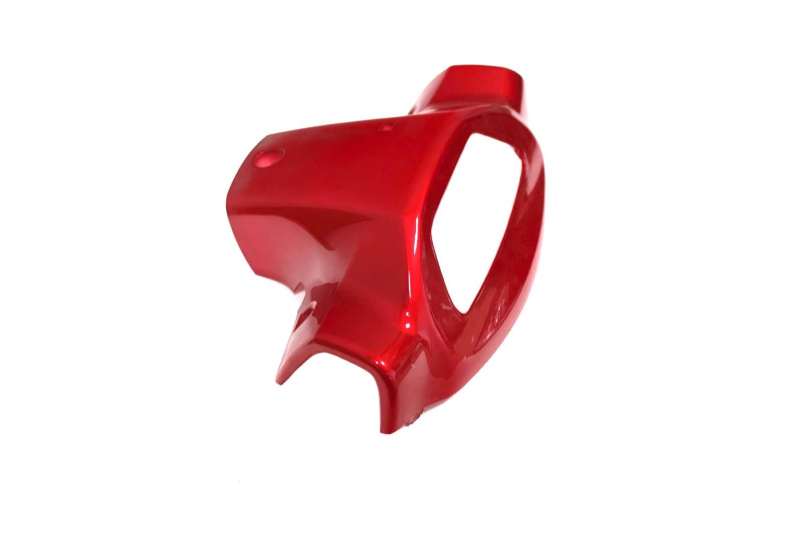 Plastik Obudowa Licznika Router Bassa 4T Bordowa