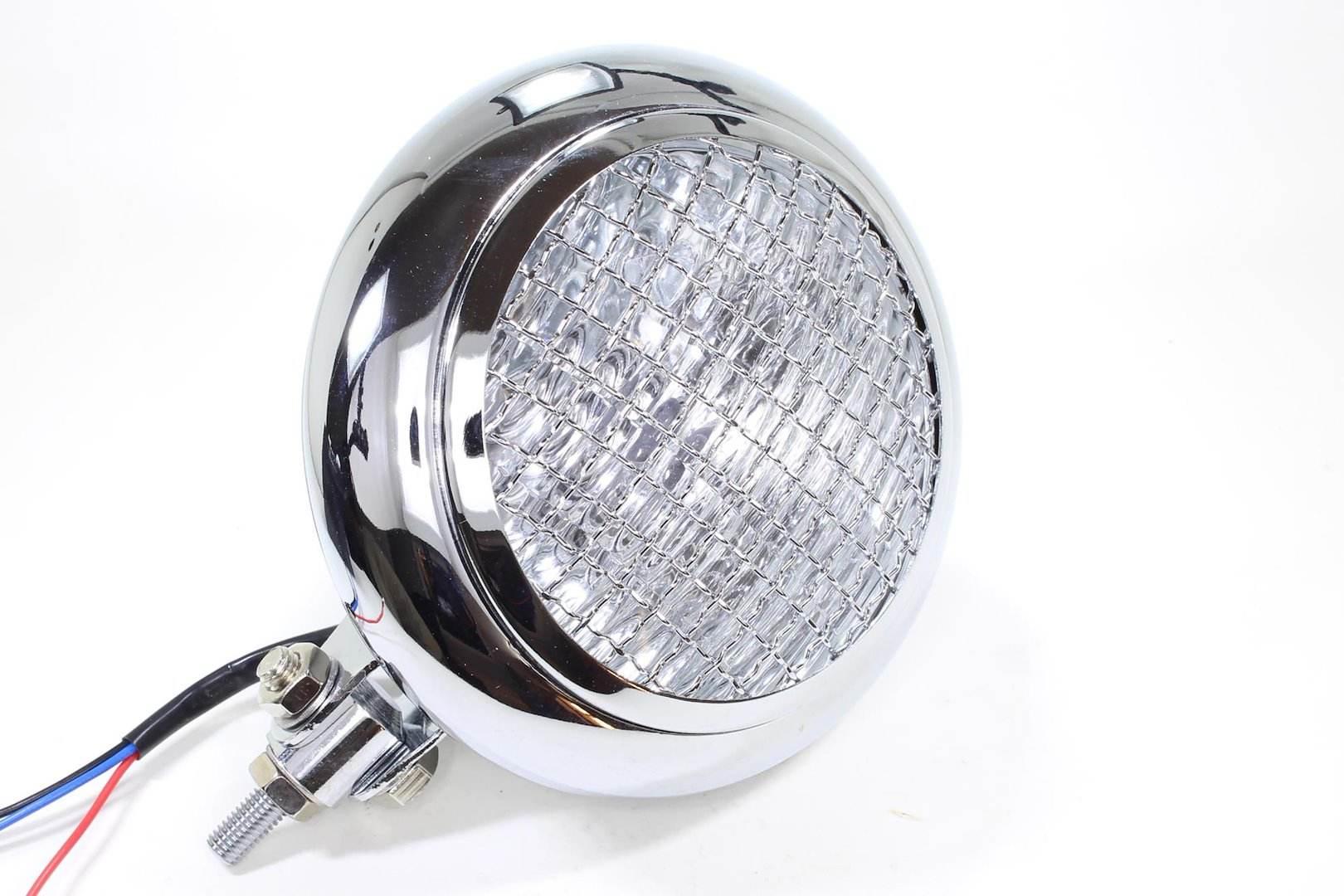 Lampa Przód Ftc-1038