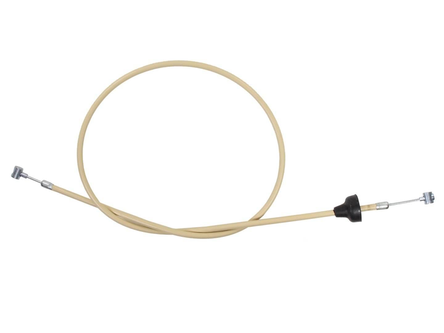 Linka Sprzęgła Mz Trophy Kremowa 820Mm