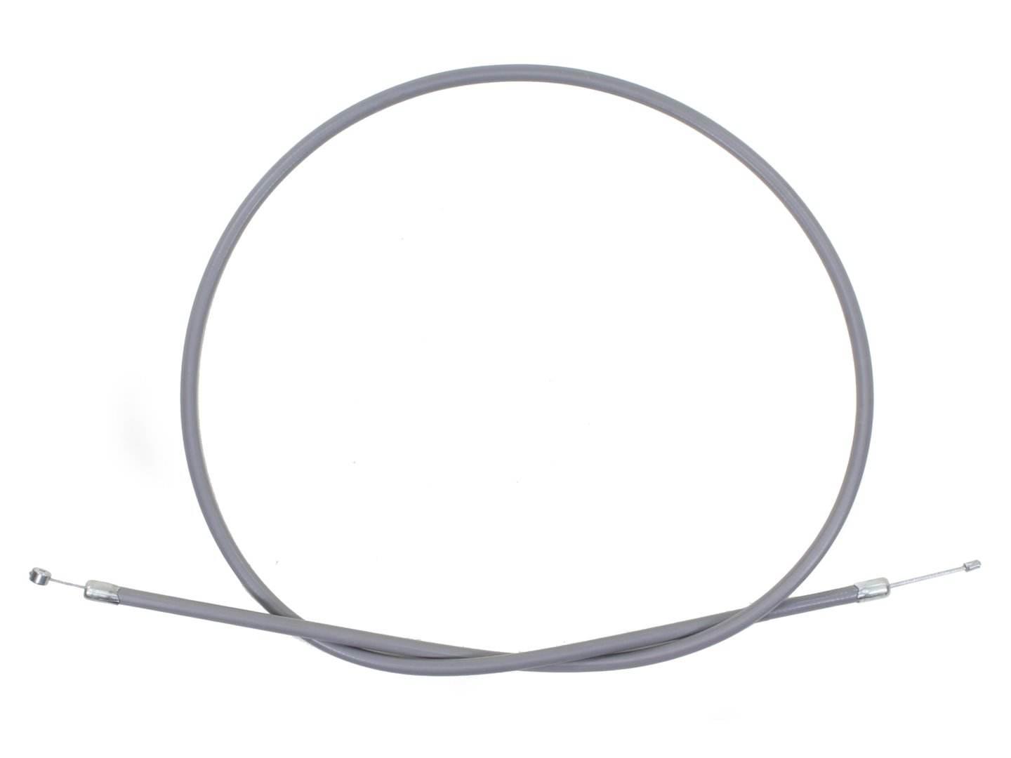 Linka Ssania Mz Trophy Szara 870Mm