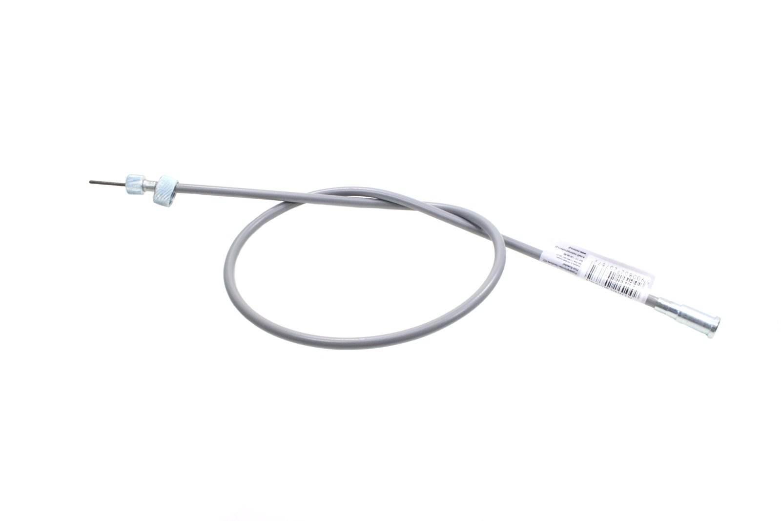 Linka Licznika Simson Sr2 Licznik Podkowa Szara 760Mm