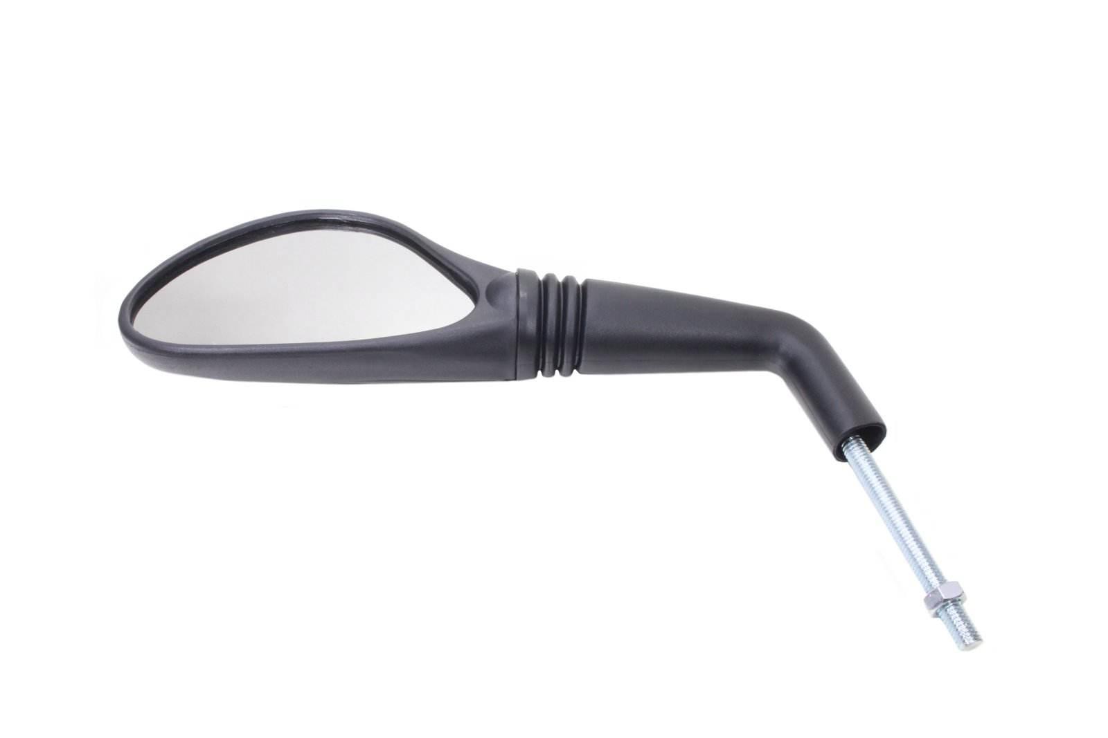 Lusterko Lewe M8X1,25 Peugeot Speedfight Tkr Vivacity Rms