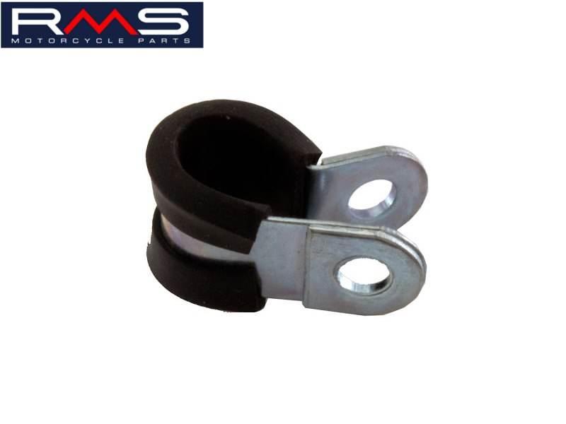 Gumowa Przelotka Przewodu 8Mm Rms