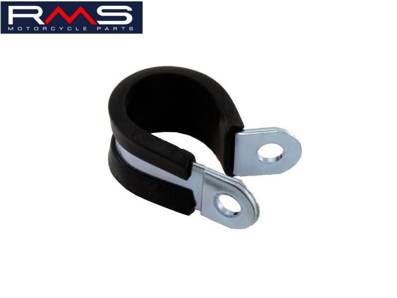 Gumowa Przelotka Przewodu 16Mm Rms