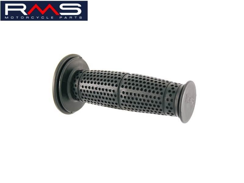 Manetka Kierownicy Air Grip Pvc 125Mm Rms