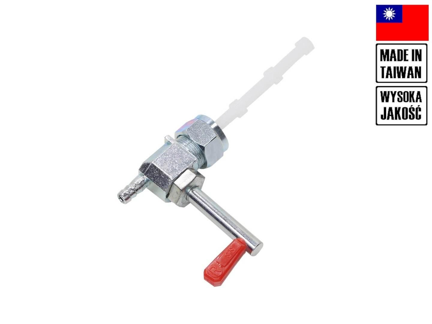 Kranik Paliwa Simson Sr50 Sr80 Kr51/1 Kr51/2