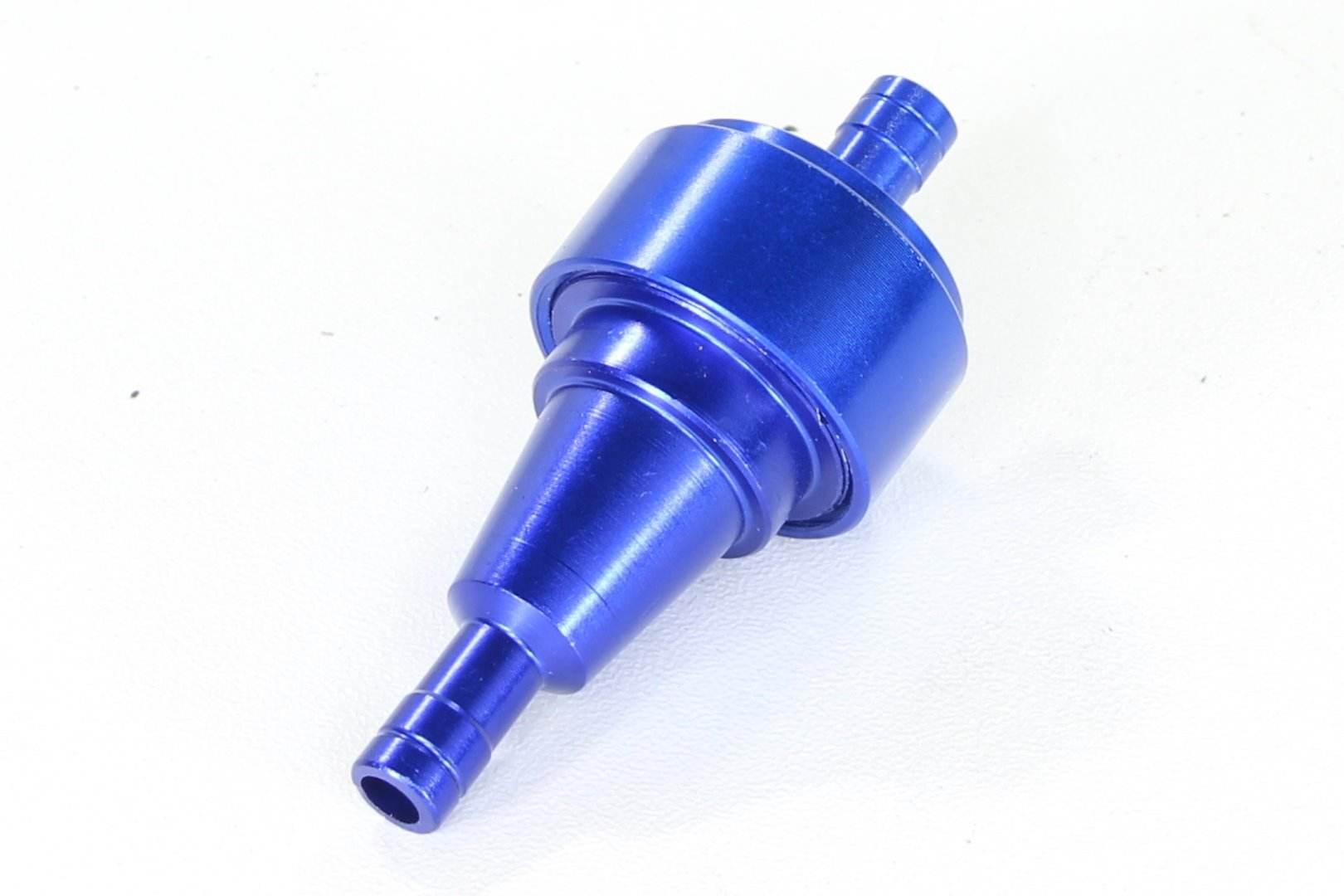 Filtr Paliwa Pocket Tuning Niebieski 6Mm Bri