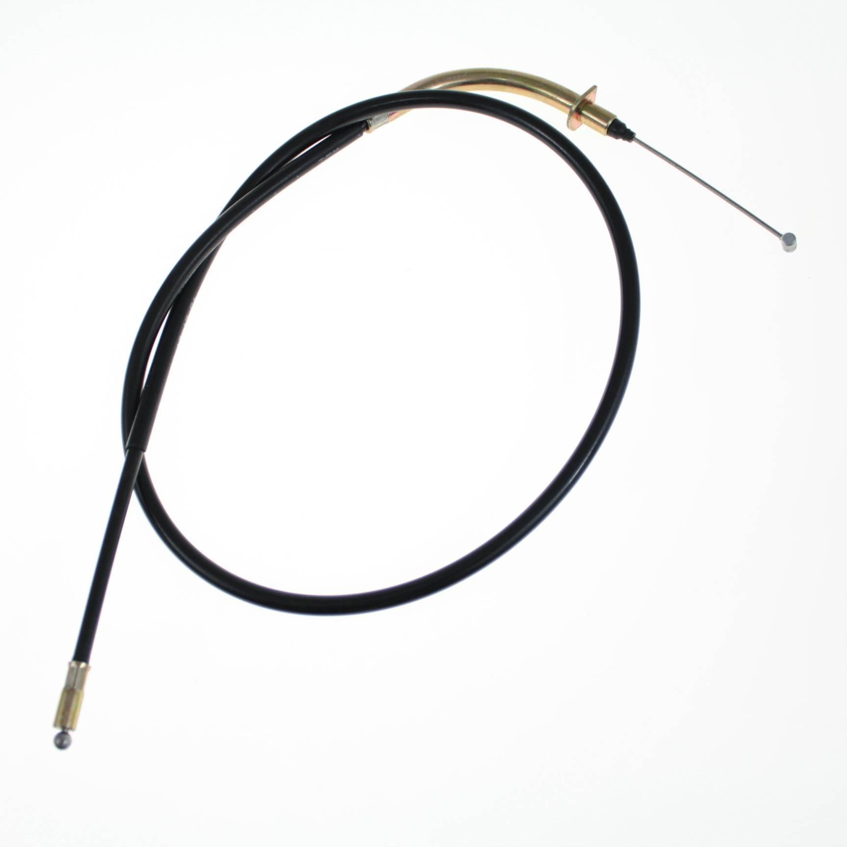Linka przedniego hamulca kxr 90 45450-LBD4-900