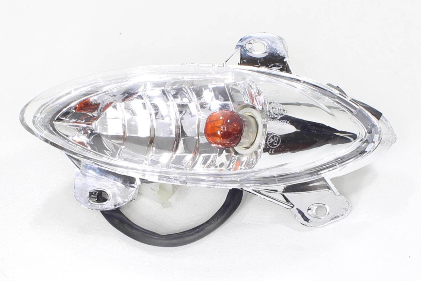 Kierunkowskaz Prawy Benzer Daytona