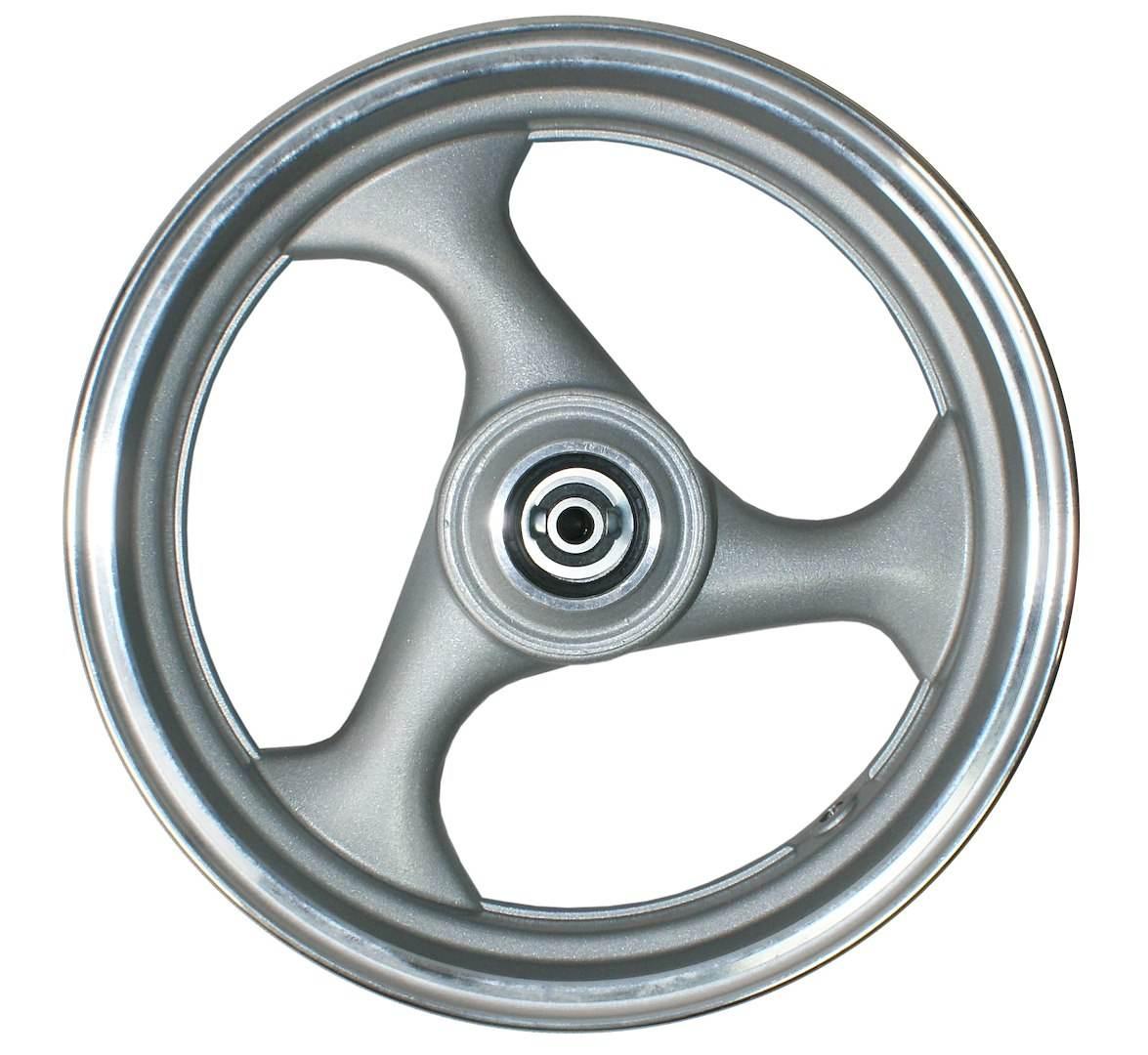 Felga 13" 3.50X13 Gy6-50 Benzer Florida 4 Przód