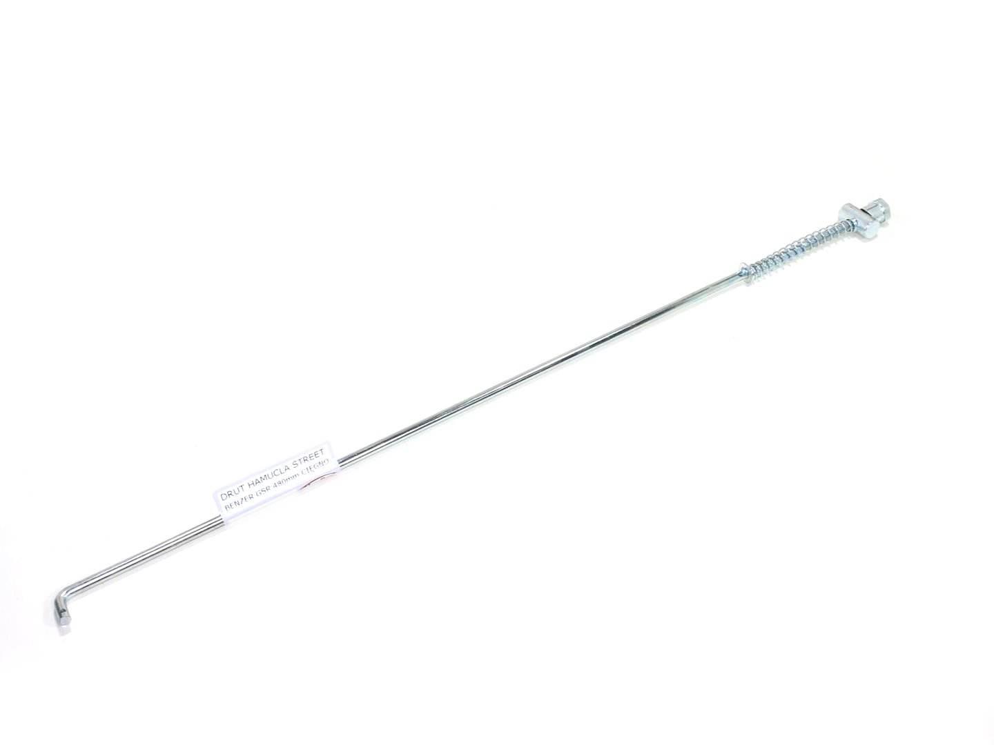 Drut Hamulca Street Benzer Gsr 480Mm Cięgno