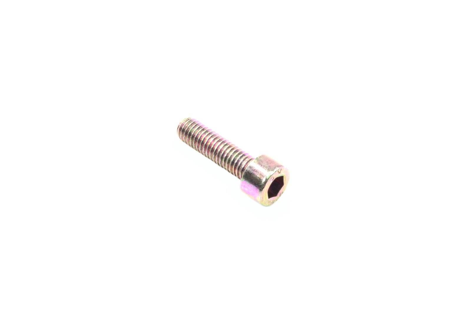 Śruba M6X22Mm Silnika Gy6-50 Wangye 4T