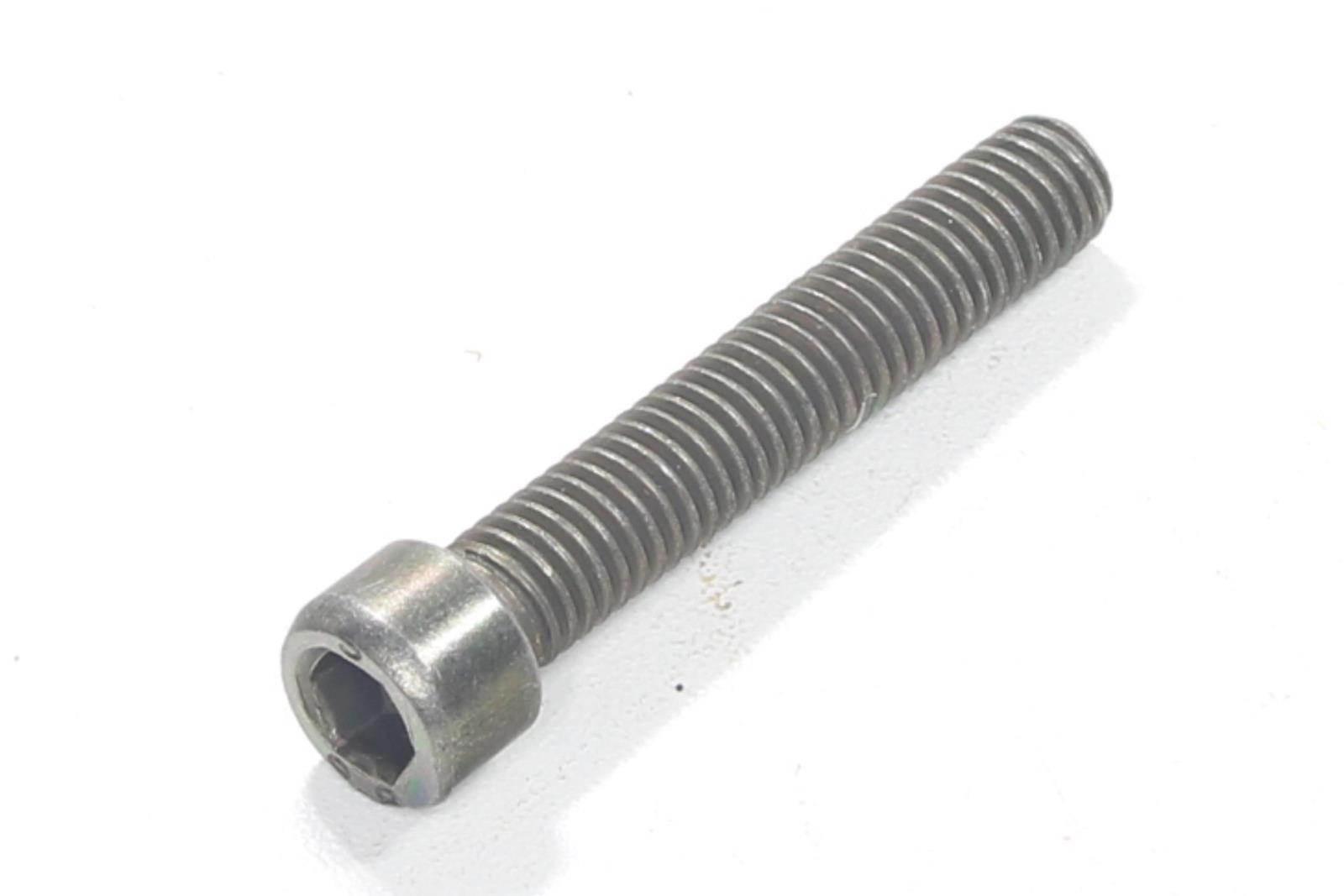 Śruba M8X45Mm Bagaźnika Skuter Romet Junak Gy6-50