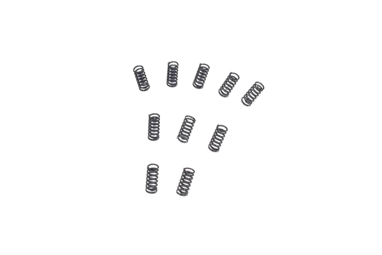 Sprężyna Zaworka 3.5Mm X 8Mm Op. 10Szt