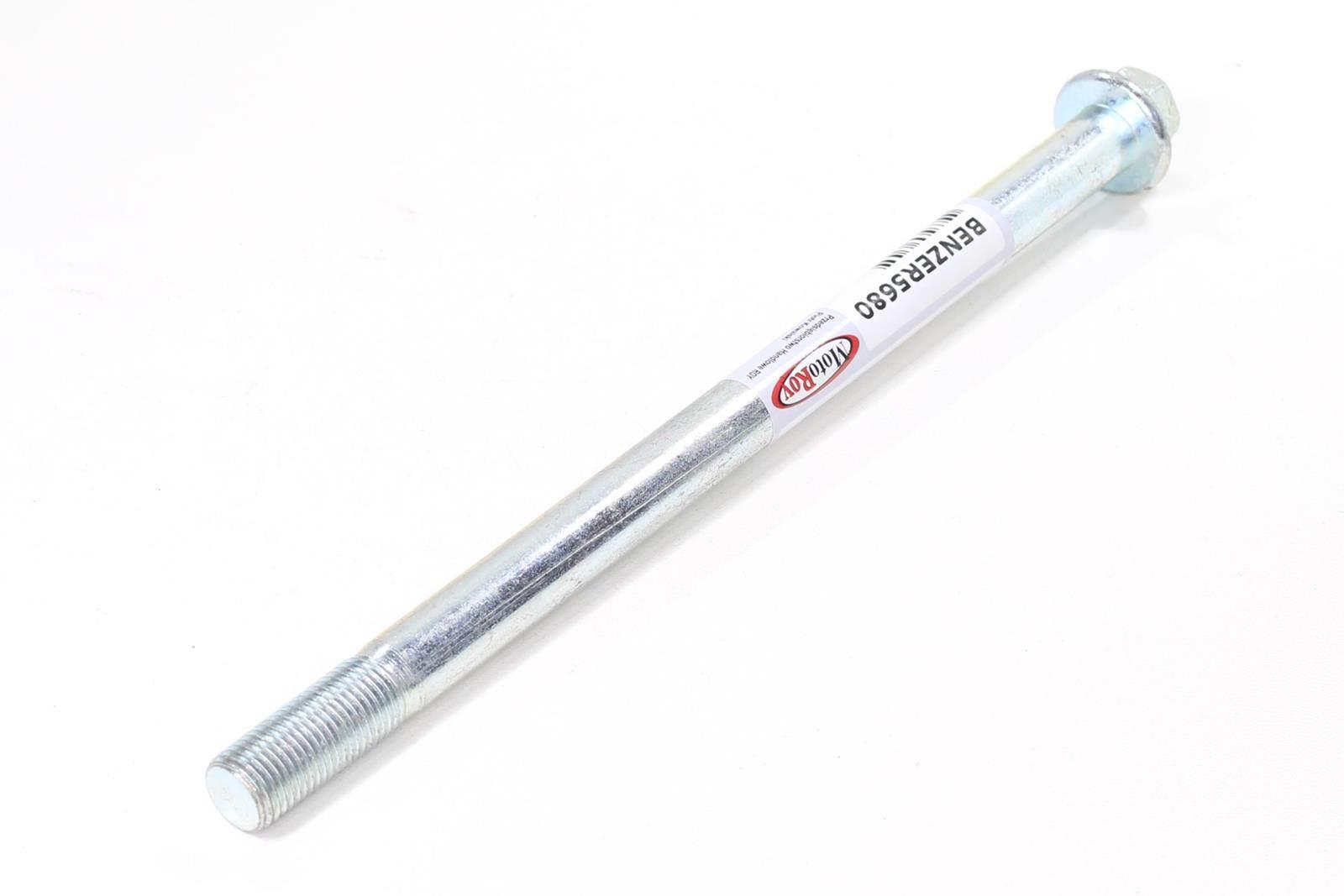Ośka M12X210Mm Benzer Barton Street Zipp Gy6