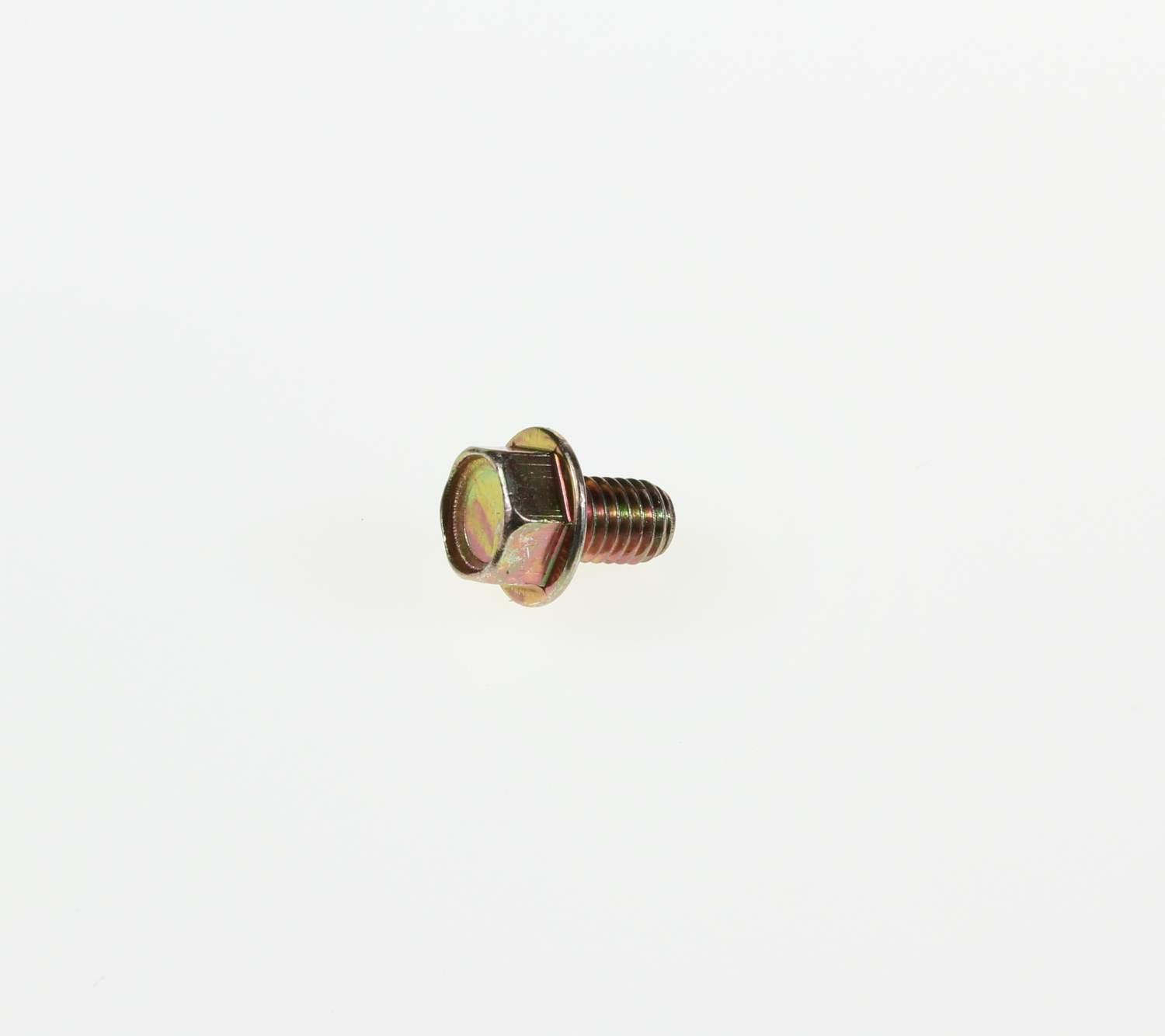 Śruba z kołnierzem m8x12mm kymco 95701-08012-08
