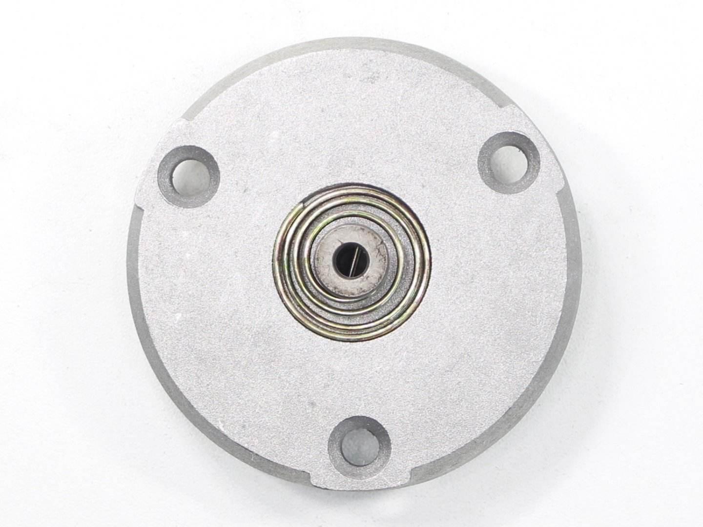Zawór Dekla Rotoru Filtr Oleju Yankee D125
