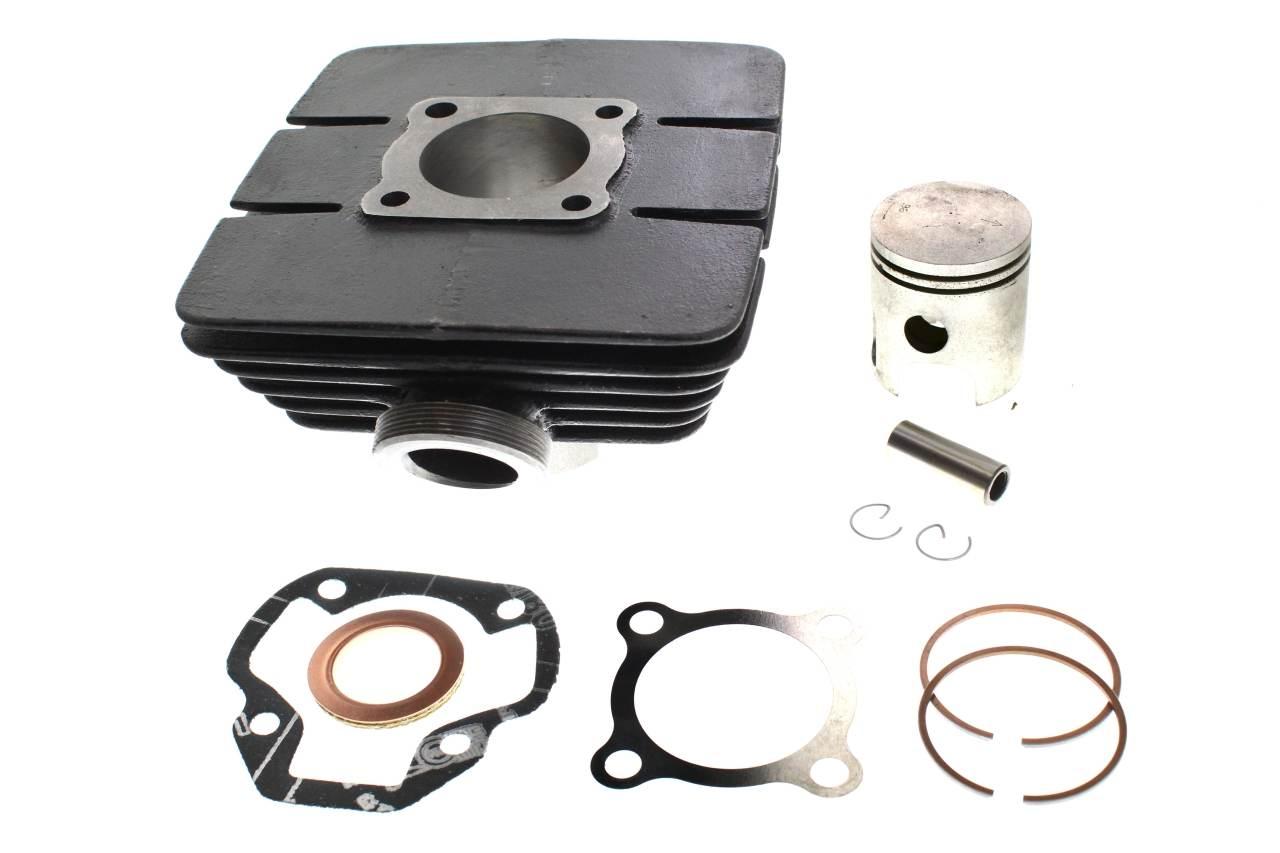 Cylinder żeliwny power force yamaha dt50 mx 43mm 2t PF 10 008 0102