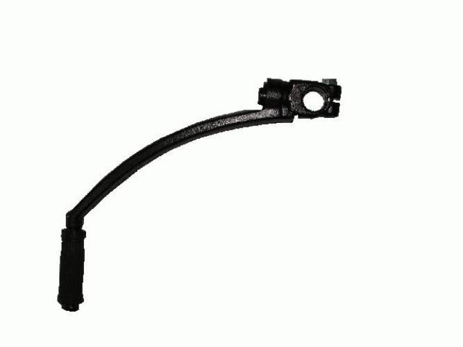 Dźwignia rozrusznika nożnego (kopniak) honda xr600 19mm PF 12 153 0020