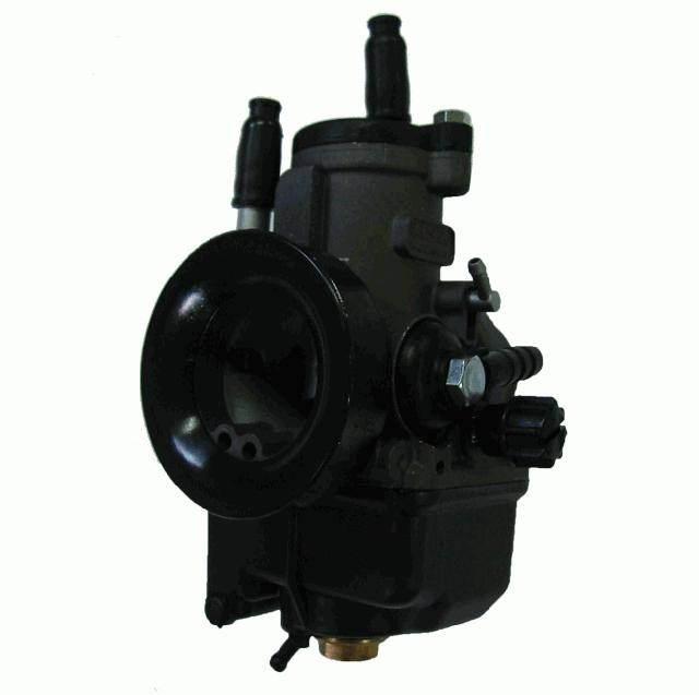 Gaźnik dellorto phbh 28 bd aprilia rs 125 ssanie na linkę DL04166