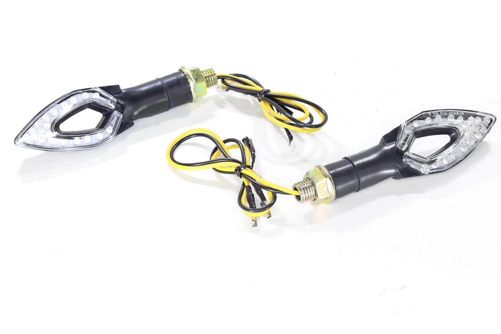Kierunkowskazy Led Strzałka Cl-427 Kpl. Sc