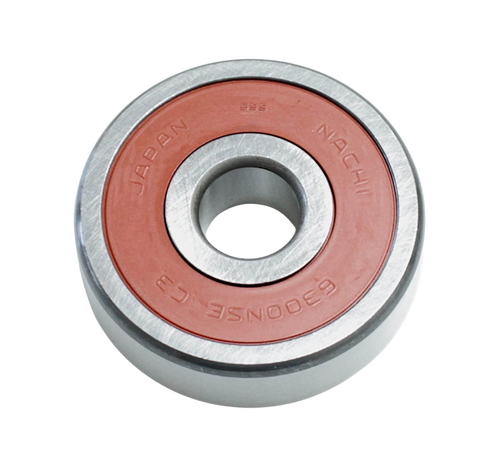 Łożysko 6300 rs 10x35x11 c3 LON006300 C3