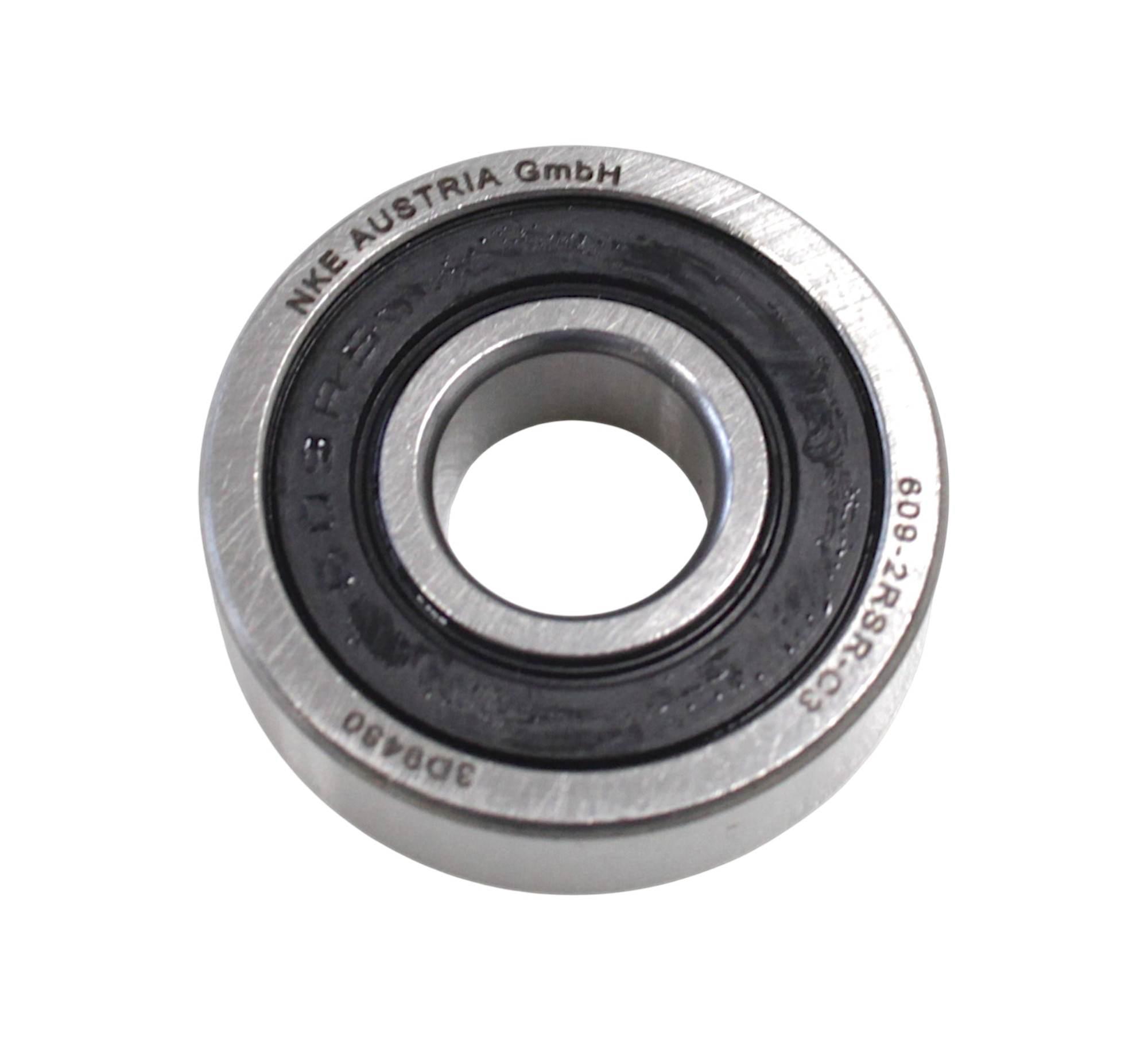 Łożysko 609 2rs 9x24x7 c3 pompa wody s9/bw LON006092 RS