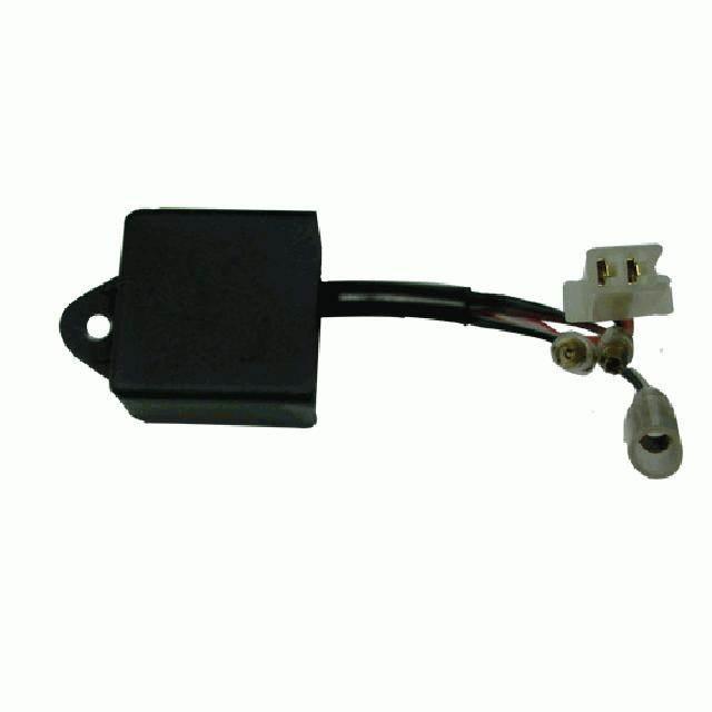 Moduł zapłonowy aprilia / yamaha neos 50cc mzt000047 PF 24 604 0013