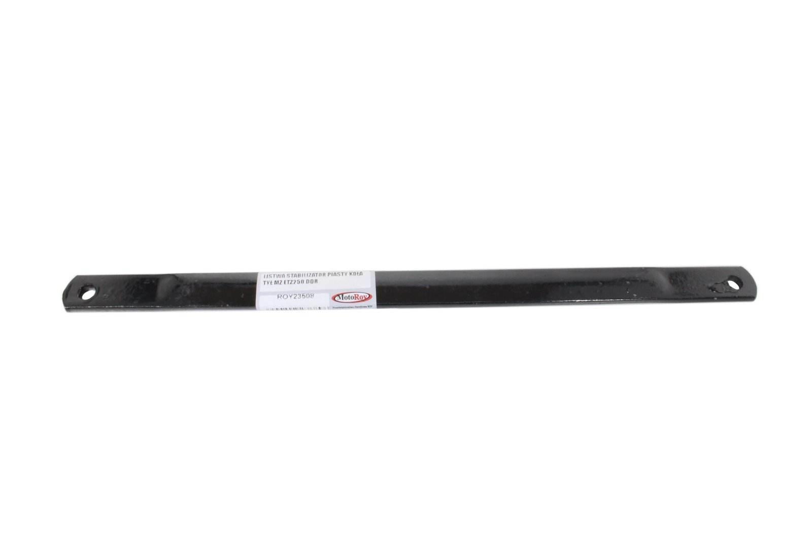 Listwa Stabilizator Piasty Koła Tył Mz Es175 Es175/2 Es250 Es250/1 Es250/2