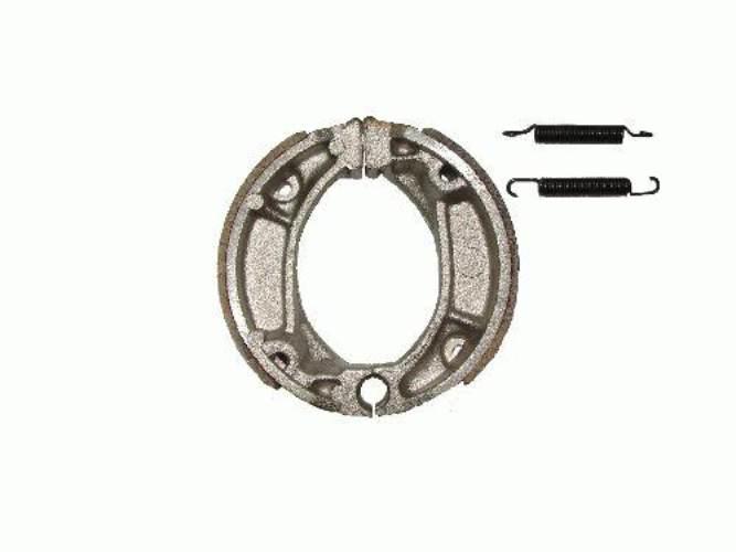 Szczęki hamulcowe dio vb-150 PF 22 512 0070