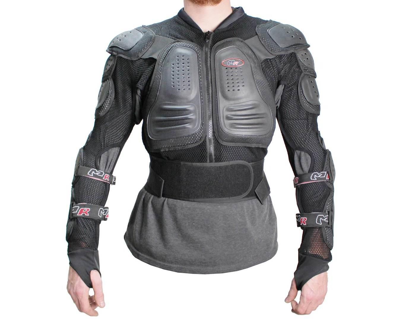 Ochraniacz Buzer Vig-20506 Xxl