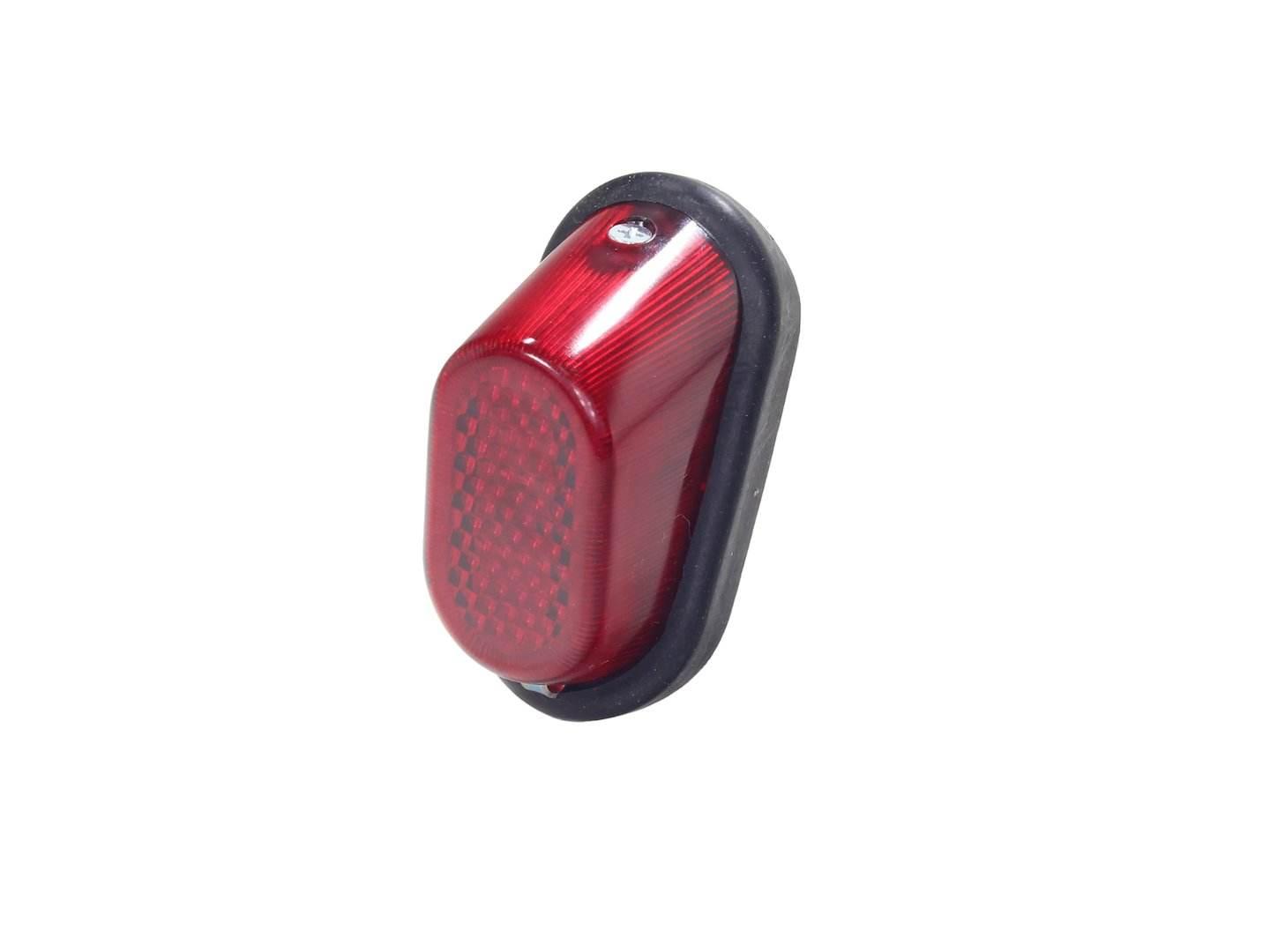 Lampa Tył Zmw Ryś Żak Romet Komar 230/231