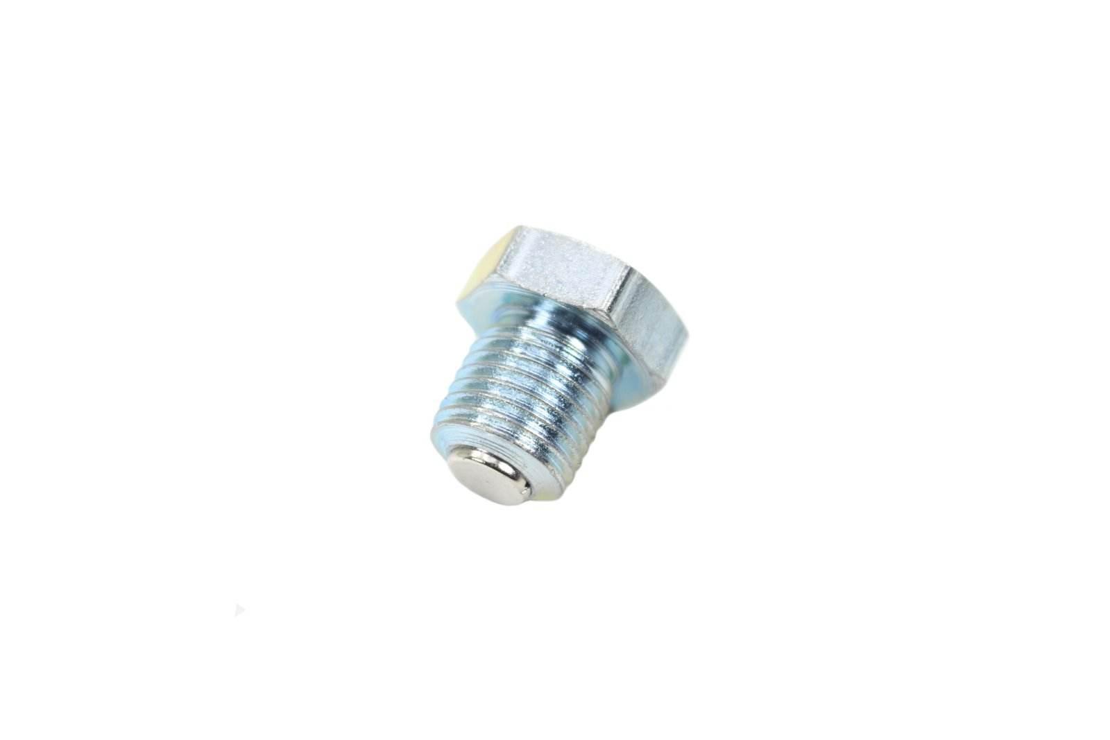 Korek Śruba Spustu Oleju Z Magnesem Simson M14X1.5 Sc
