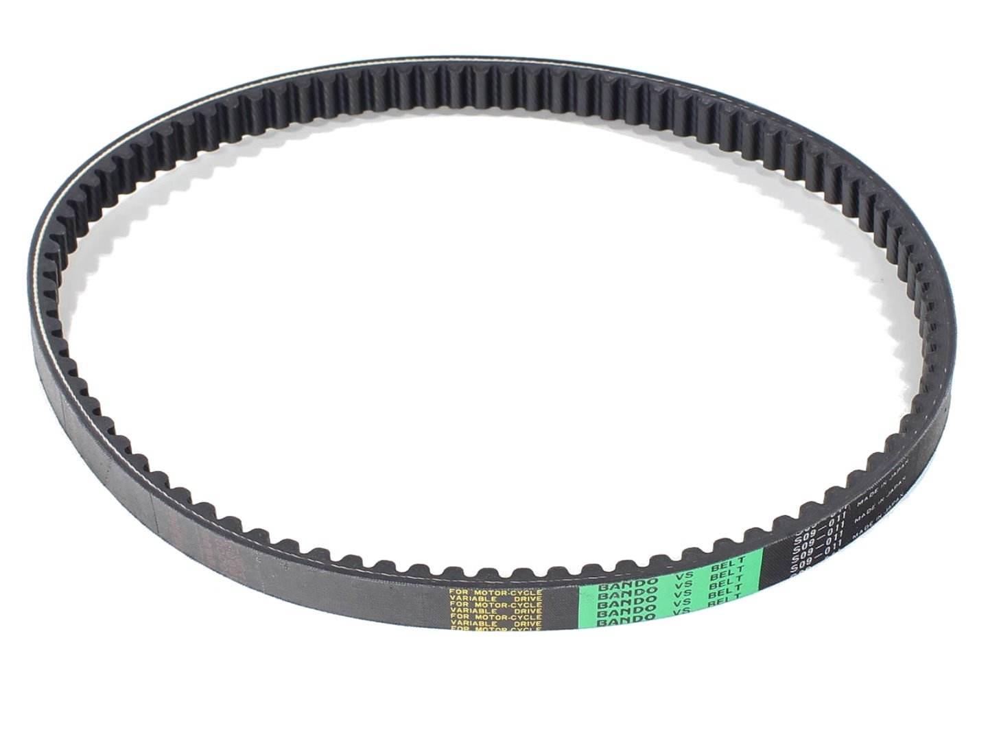 Pasek Bando 866-20,6-30-9,5 S09-011 Kymco Downtown I 125 Kymco People Gti 1