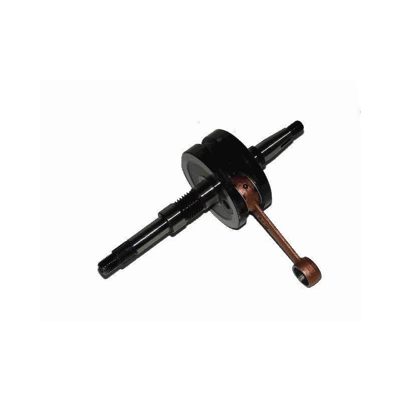 Wał korbowy power force honda dio af27/28 / kymco zx50 wat000134