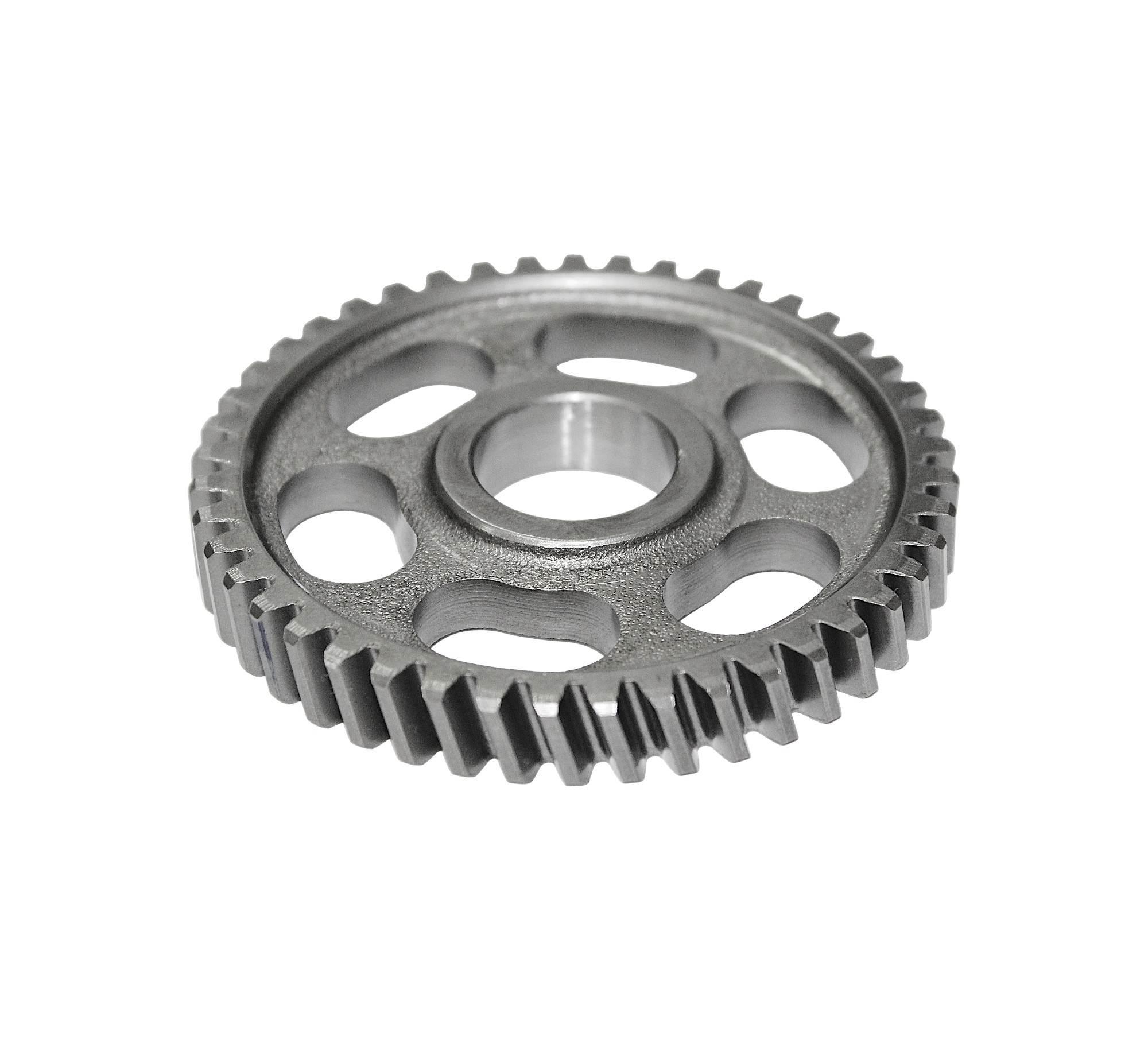 Koło zębate biegu do przodu kxr 250 23441-lba7-900 (45z, 11 mm)
