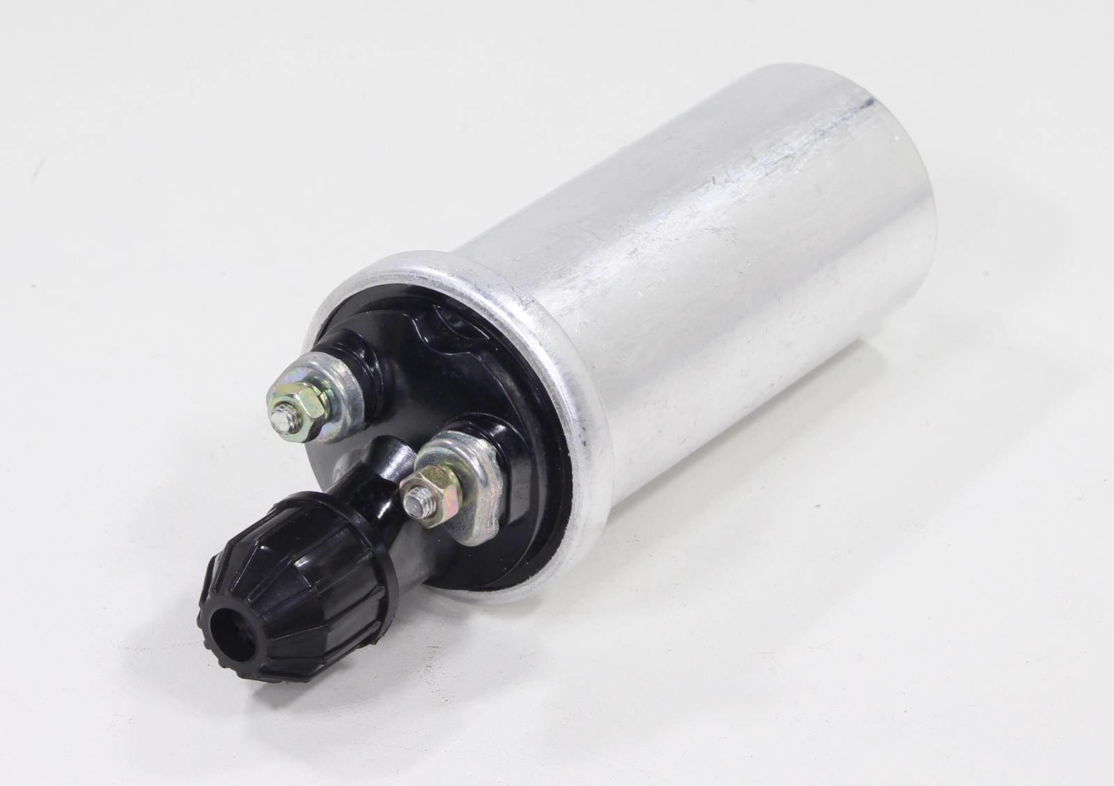 Cewka Zapłonowa Butelkowa 12V Mz Simson Wb