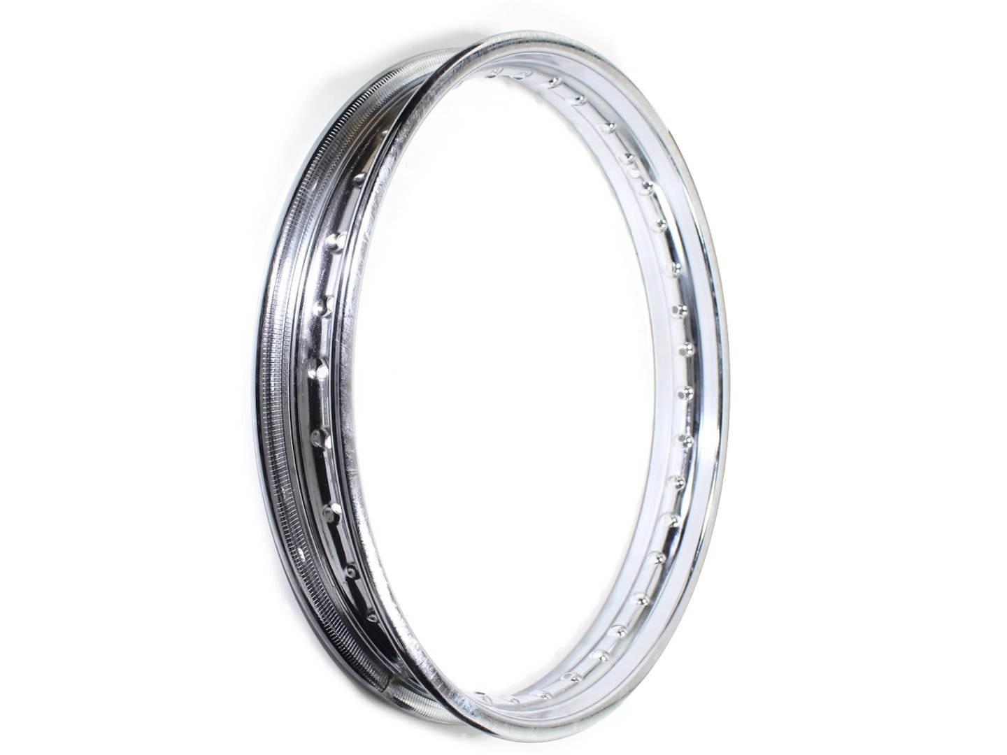 Felga 16'' 1,60X16 Jawa 50 Duells Di