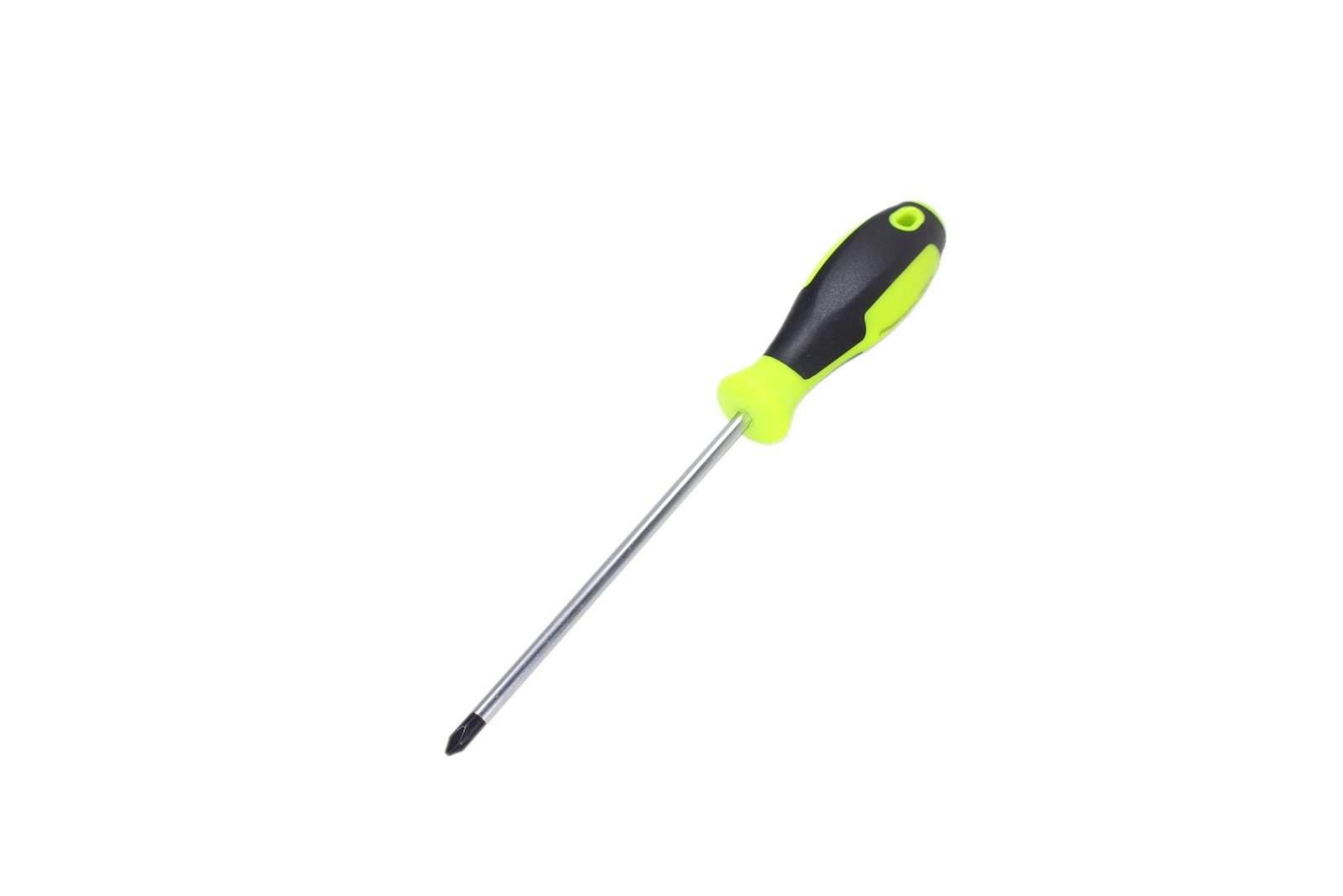 Śrubokręt Krzyżakowy Ph2X150 260Mm