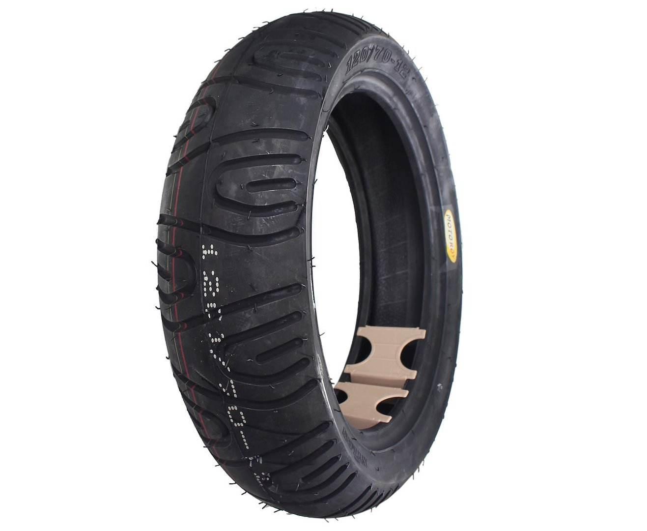 Opona 12'' 120/70-12 Tl Max Well