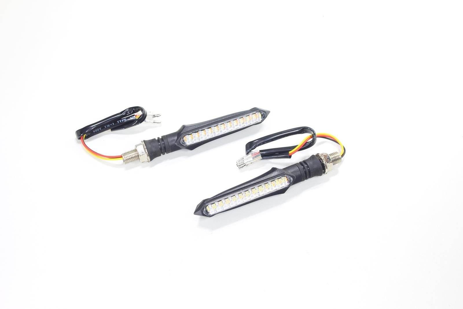 Kierunkowskazy Led Proste My-125
