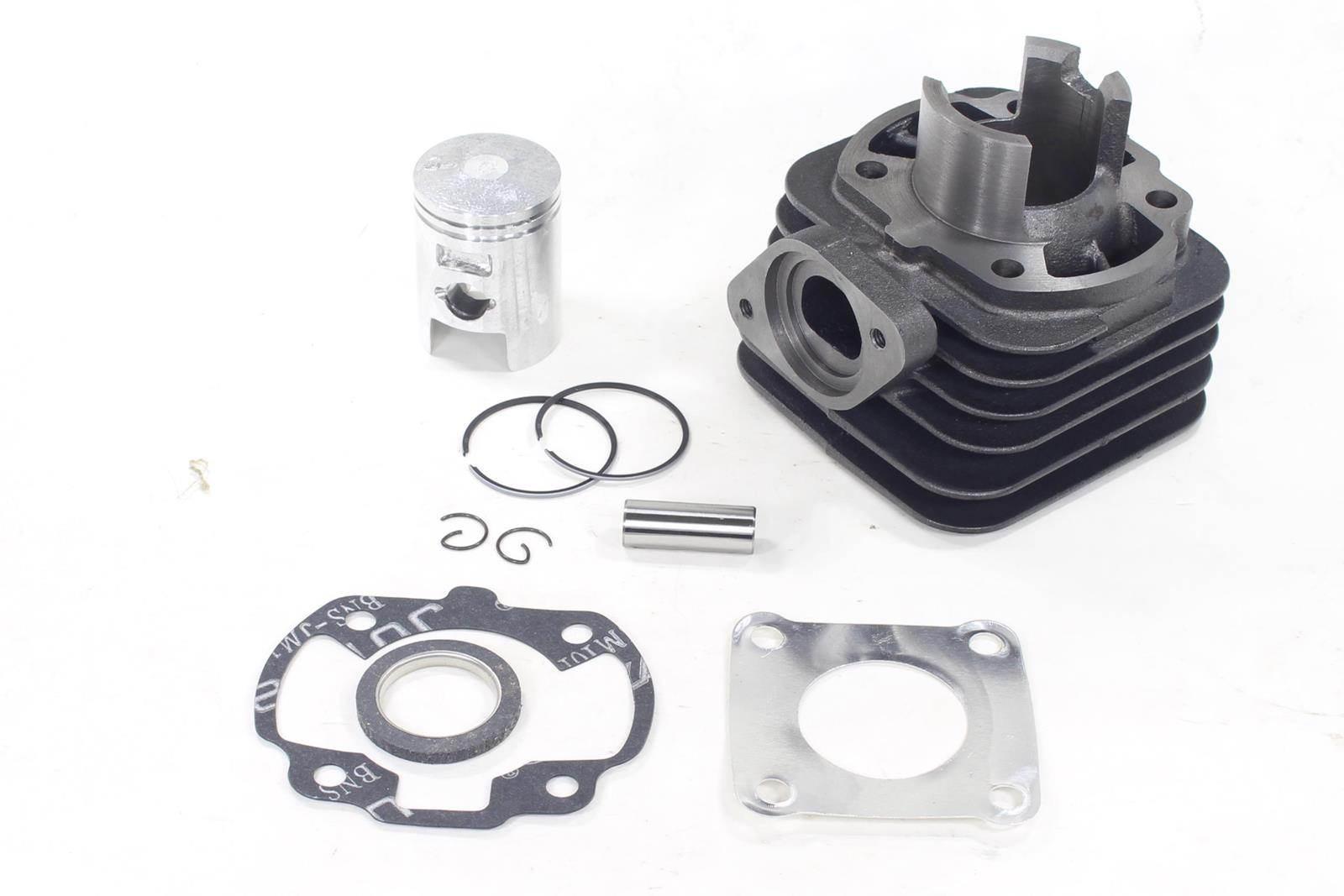 Cylinder Sym Jet/Mask/Red Devil/Shark 50 39Mm Pin 12Mm 2T