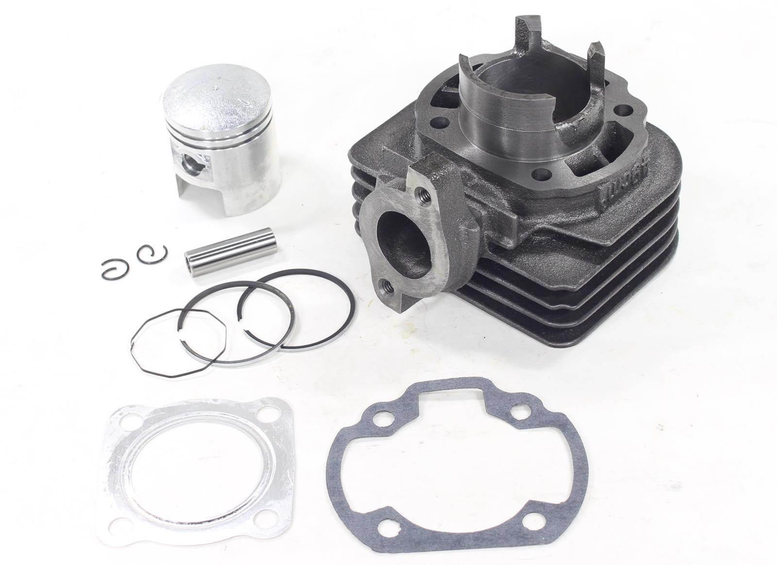 Cylinder Suzuki Ad50 Aprilia Benelli Derbi Italjet Malaguti 50 41Mm Pin 10M