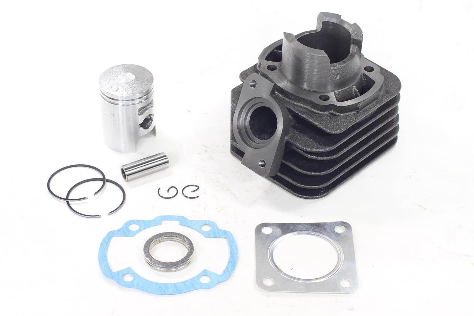 Cylinder Honda Dio Kymco Dj/Zx Sym 50 39Mm Pin 12Mm 2T Pasuje Do: Honda-Dio