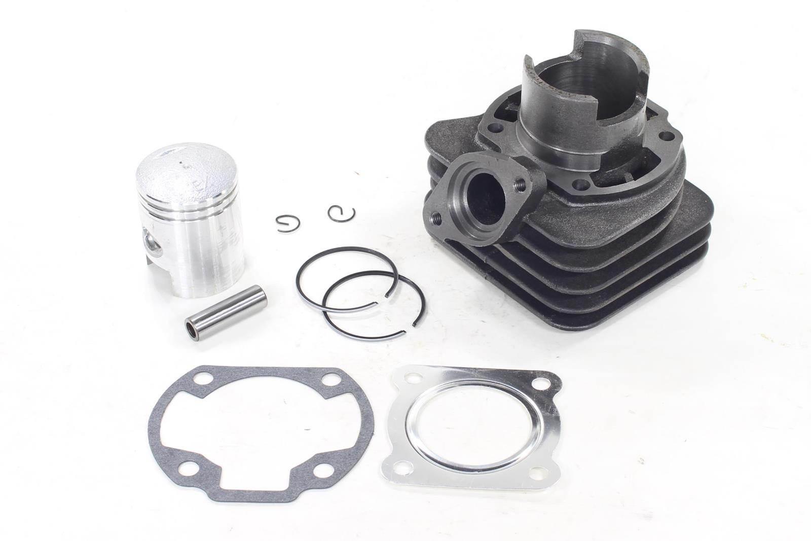 Cylinder Honda Lead/Vision Kymco Zx 50 40Mm Pin 10Mm 2T Pasuje Do: Honda-Le