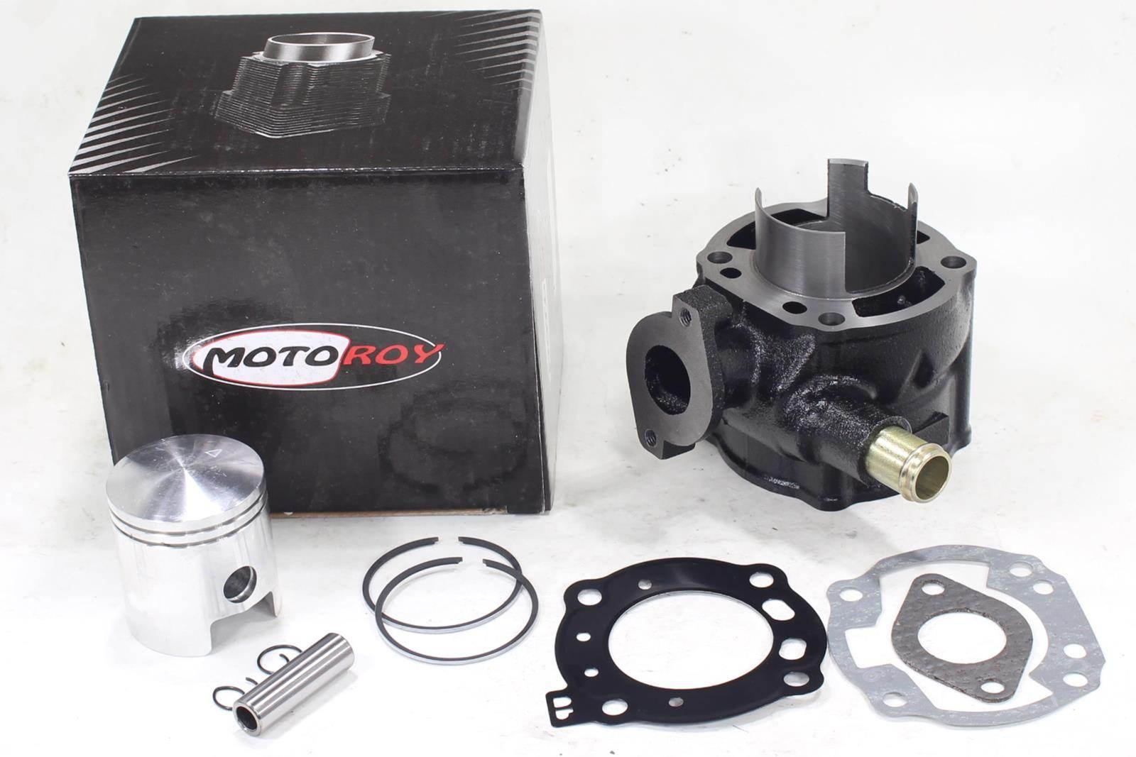 Cylinder Suzuki Katana Lc 70 47Mm Hw